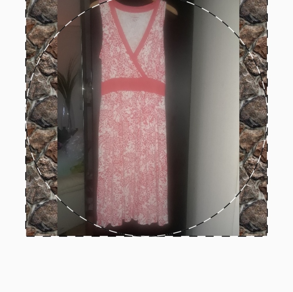 L.L.BEAN Dress